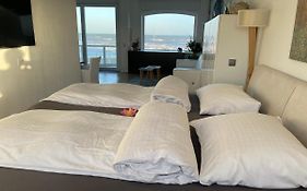 Beach Apartments